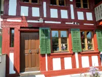 Réalisation de D. Schmidli GmbH Malergeschäft - 1