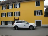Réalisation de Micaletto AG - 1