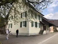 Réalisation de Grossenbacher Maler- und Gipserarbeiten - 14