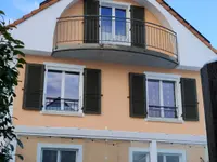Réalisation de Hernandez Peinture Sàrl - 13