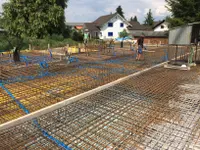Réalisation de Gebr. Kühnis AG - 2