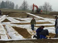 Réalisation de Trottmann Baggerbetrieb GmbH - 3