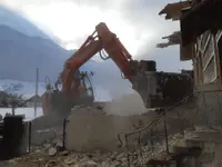 Réalisation de Infanger Alexander GmbH - 2