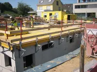 Réalisation de Paul Gschwind AG - 5