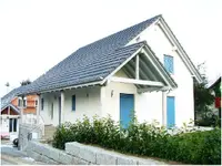 Réalisation de Braccini Bau AG - 8