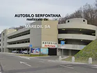 Réalisation de Maredil sa - 1