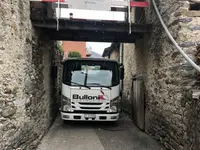 Réalisation de Bulloni Costruzioni Sagl - 21