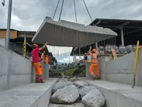 Réalisation de Bauhandwerk AG Langnau - 10