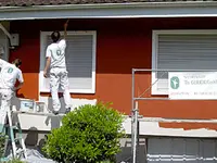 Réalisation de Gerigk Th. GmbH - 2