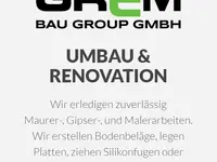 Réalisation de Grem Bau Group GmbH - 1