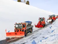 Réalisation de Berther Bau und Industrie AG - 7