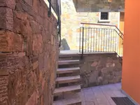 Réalisation de Bulloni Costruzioni Sagl - 2