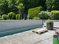 Réalisation de HRFA BAU GmbH - 2