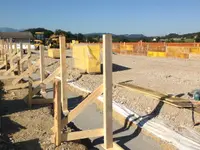Réalisation de F. Bossel et Fils SA - 2