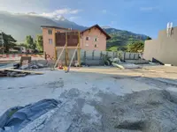 Réalisation de Michel Maret & Fils SA - 4