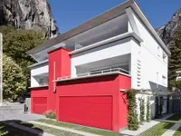 Réalisation de Betrisey Impresa di Pittura - Malergeschäft SA - 7