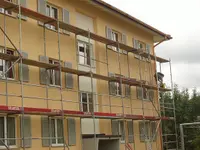 Réalisation de Paul Güntert AG - 6
