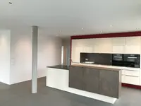 Réalisation de Malergeschäft Richner - 2