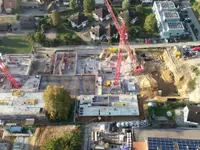 Réalisation de Marti AG Basel - 9