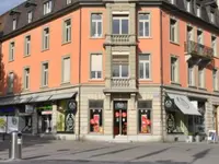 Réalisation de Malerei Riner - 2