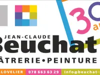 Réalisation de Beuchat Jean-Claude Sàrl - 1