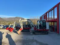 Réalisation de Duckert SA - 1