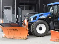 Réalisation de Trottmann Baggerbetrieb GmbH - 8