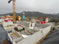 Réalisation de Probatech Constructions SA - 9