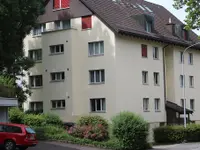 Réalisation de Käser P. Malergeschäft AG - 3