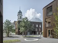 Réalisation de Maler Ruggeri GmbH - 1