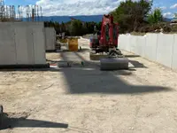 Réalisation de Probatech Constructions SA - 13