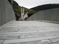 Réalisation de Valaulta Berni AG - 2