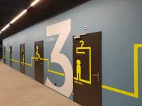 Réalisation de Suter Malergeschäft GmbH - 3
