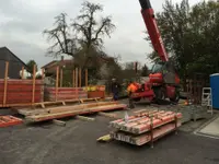Réalisation de Hartmann Bau GmbH - 4