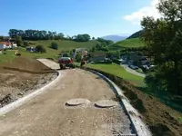Réalisation de Batt Peter AG - 5