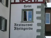 Réalisation de Gnädinger Malerwerkstatt AG - 2