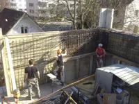 Réalisation de CH-Bau GmbH - 2