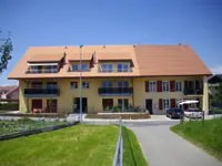 Réalisation de Entreprise Ropraz SA - 2