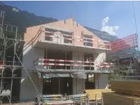 Réalisation de Nufer Anderegg Bau AG - 1
