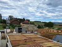 Réalisation de Bau und Umbau Immobilien GmbH - 8