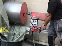 Réalisation de Timi-Diamantkernbohrung GmbH - 3