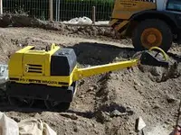 Réalisation de Fossati SA - 2