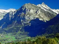 Réalisation de Zumbrunn Bau AG - 1
