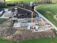 Réalisation de J. Rebmann AG - 5