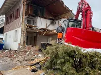 Réalisation de Debohr Rückbau GmbH - 2
