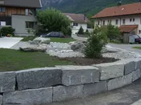 Réalisation de Kohler Bau AG - 4