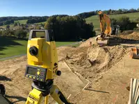 Réalisation de F. Bossel et Fils SA - 28