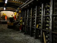 Réalisation de Grund- und Tiefbau AG Basel - 1