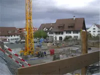 Réalisation de Hinnen AG - 3