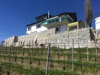 Réalisation de F. Bossel et Fils SA - 13